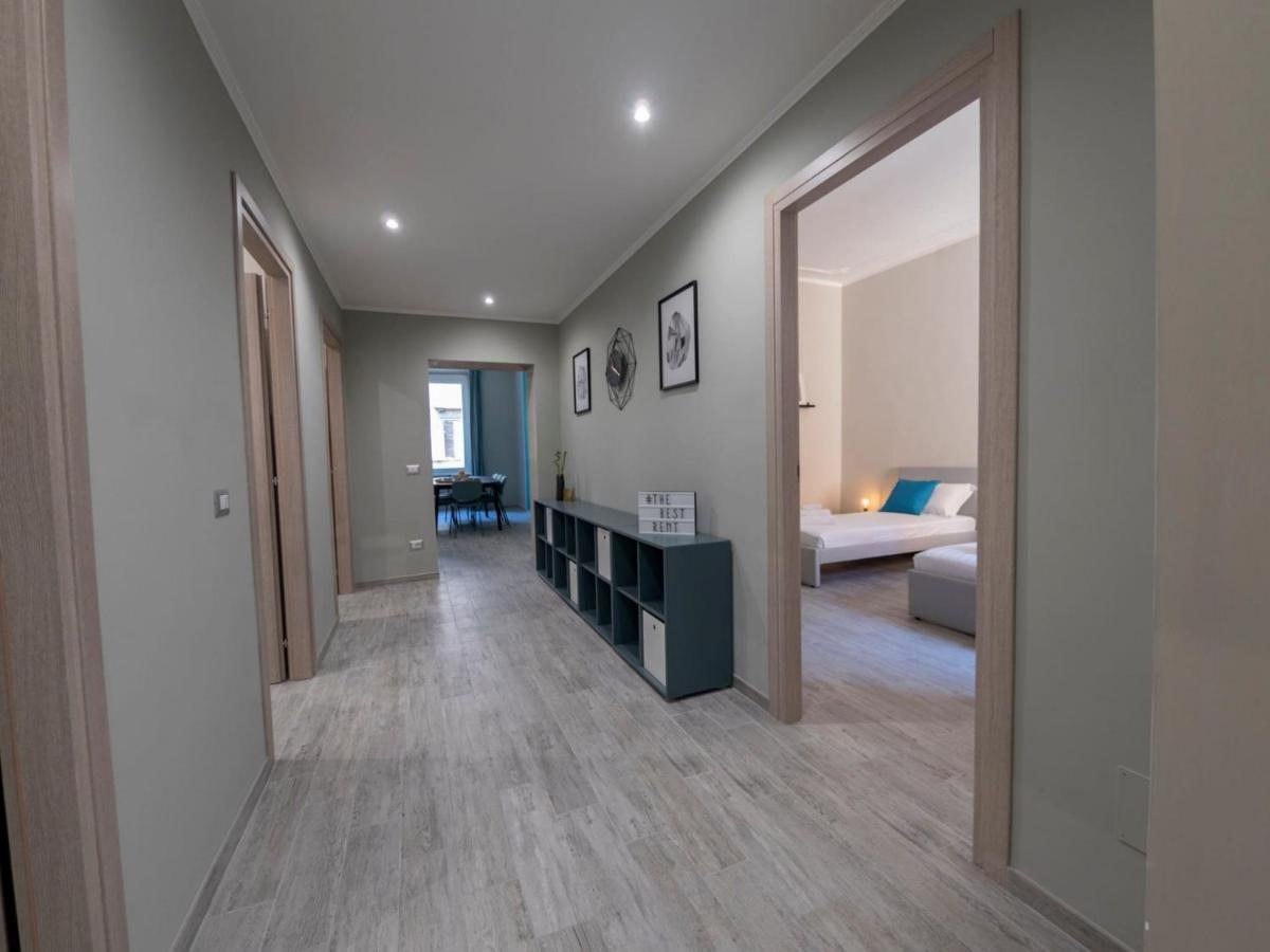 Apartamento The Rent - Close To Termini Station