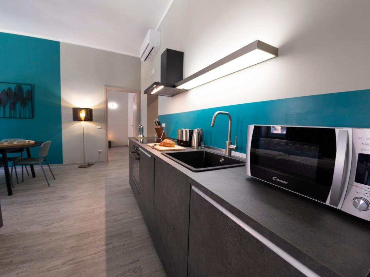 Apartamento The Rent - Close To Termini Station Roma
