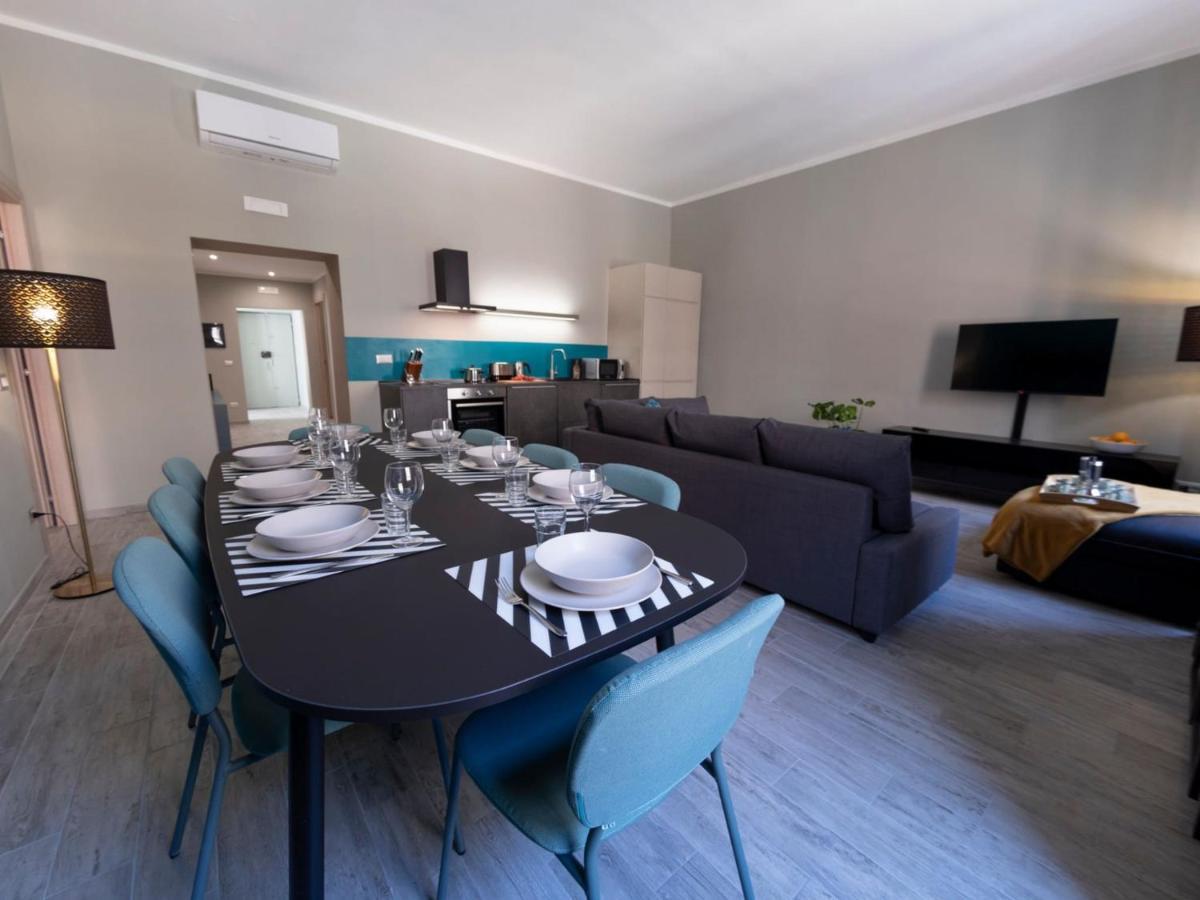 Apartamento The Rent - Close To Termini Station *