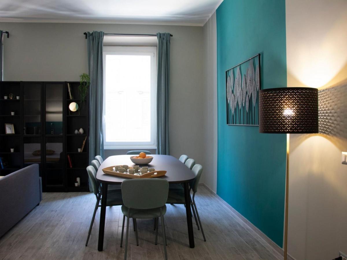 The Rent - Close To Termini Station Apartamento