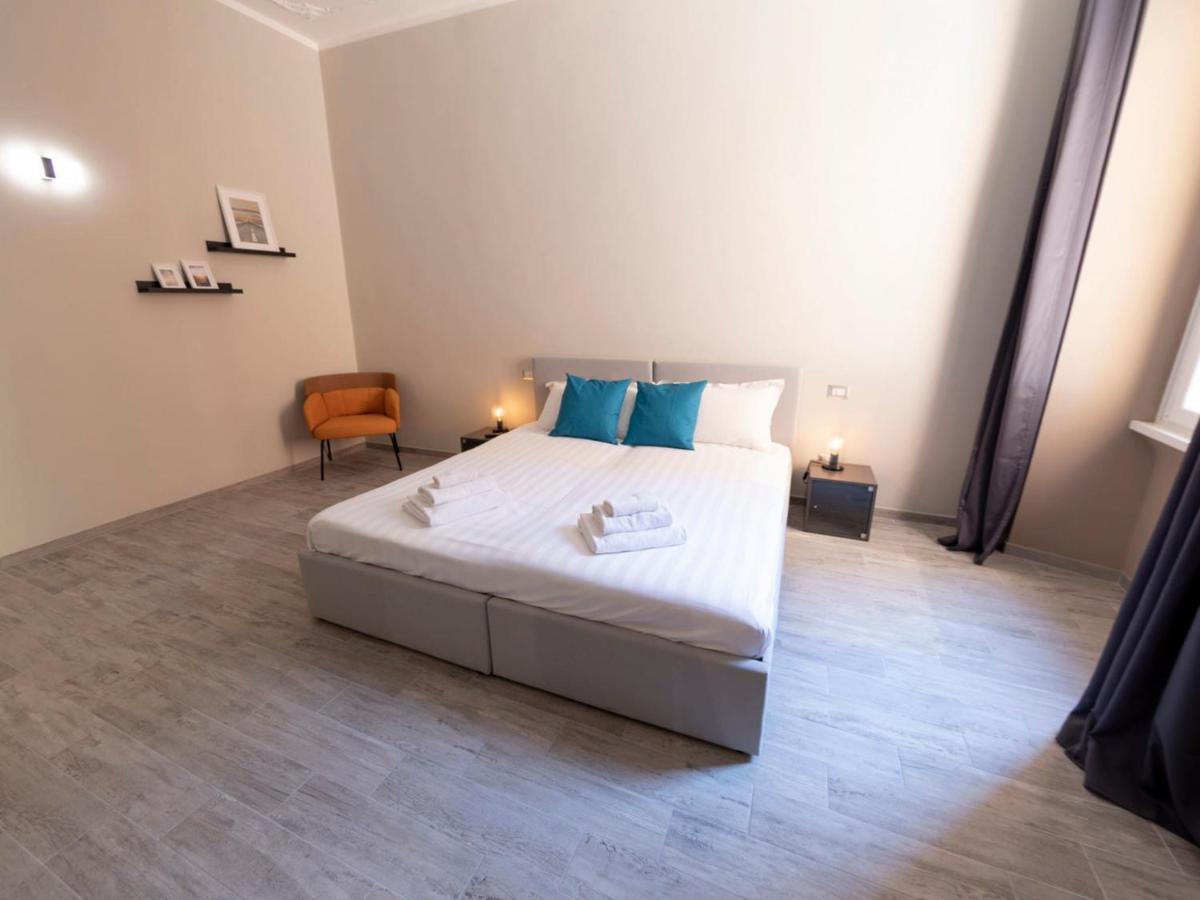 Apartamento The Rent - Close To Termini Station