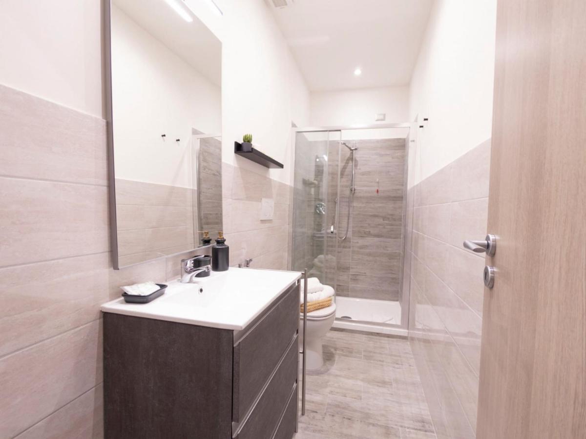 Apartamento The Rent - Close To Termini Station Roma
