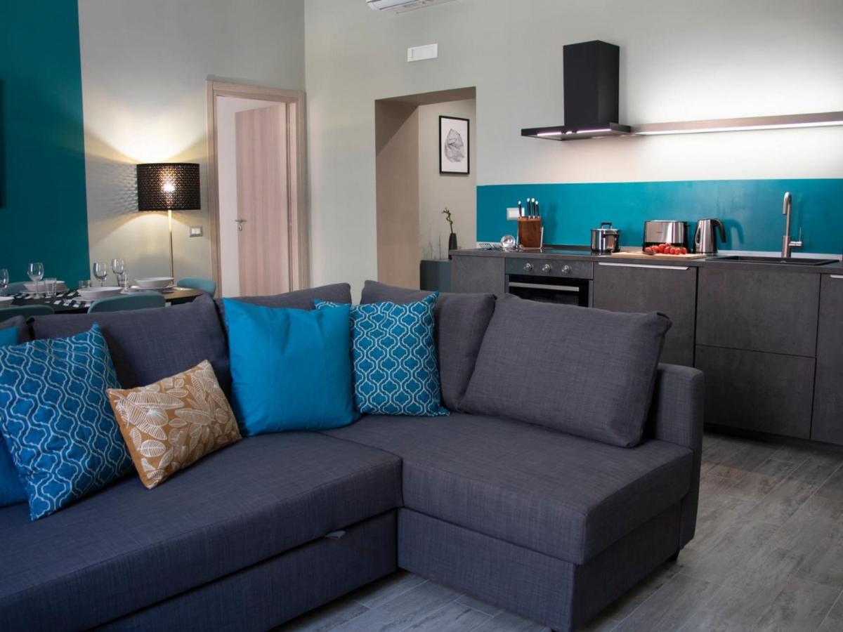 The Rent - Close To Termini Station Apartamento *