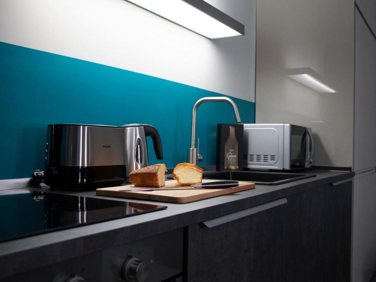 Apartamento The Rent - Close To Termini Station *