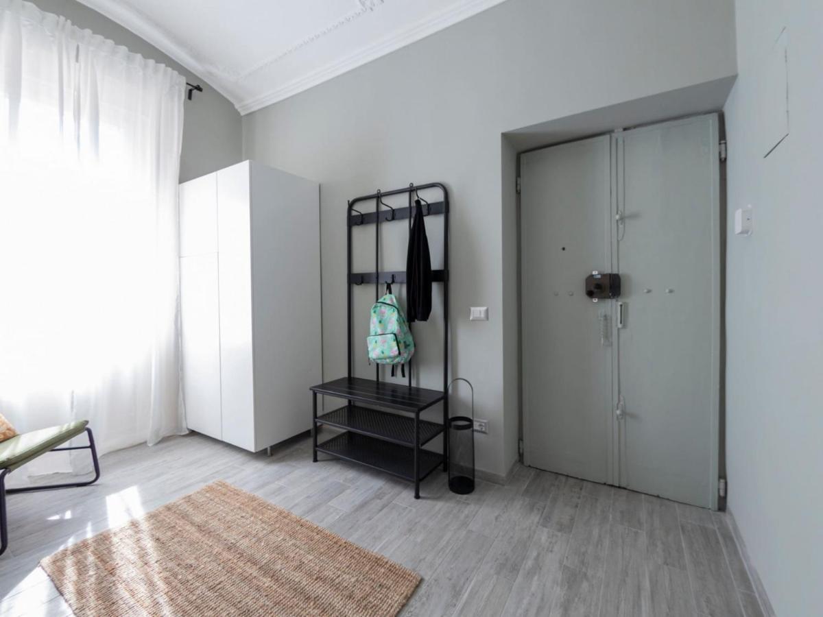 The Rent - Close To Termini Station Apartamento Roma